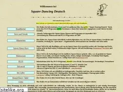 Sites similar to square-dancing-deutsch.de