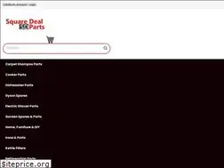 Sites similar to square-deal.co.uk