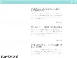 Sites similar to square-enix.online