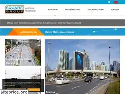 Sites similar to square-group.com