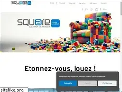 Sites similar to square-mobilier.com