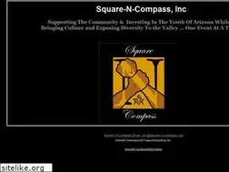 Sites similar to square-n-compass.com