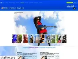Sites similar to square-peach.com