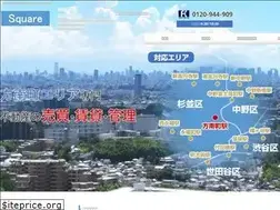 Sites similar to square-re.co.jp
