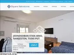 Sites similar to square-realty.me