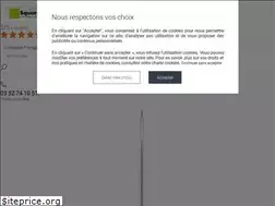 Sites similar to square-shop.com