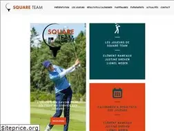 Sites similar to square-team.eu