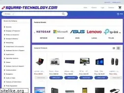 Sites similar to square-technology.com