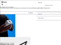 Sites similar to square.com