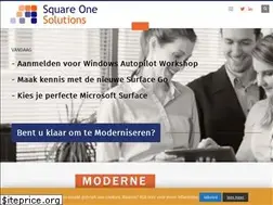 Sites similar to square1.nl