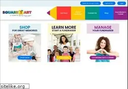 Sites similar to square1art.com
