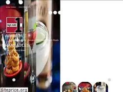 Sites similar to square1burgers.com