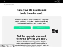 Sites similar to square1tradein.co.uk