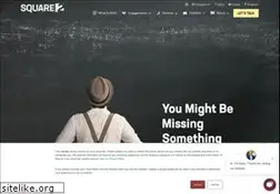 Sites similar to square2marketing.com