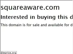 Sites similar to squareaware.com
