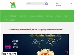 Sites similar to squarebag.in