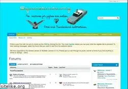 Sites similar to squarebirds.org