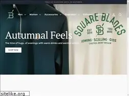 Sites similar to squareblades.com