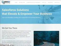 Sites similar to squareblueconsulting.com