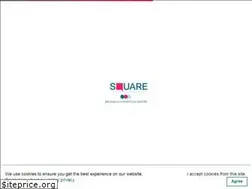Sites similar to squarebrussels.com
