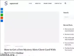 Sites similar to squarecad.net