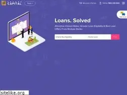 Sites similar to squarecapital.co.in