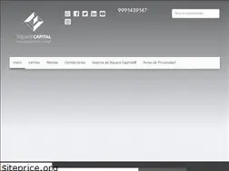 Sites similar to squarecapital.mx
