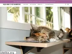 Sites similar to squarecathabitat.com