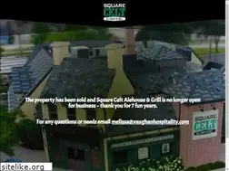Sites similar to squarecelt.com