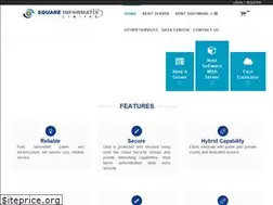 Sites similar to squarecloud.net