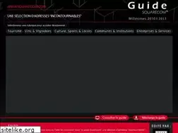 Sites similar to squarecom.com