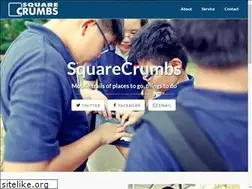 Sites similar to squarecrumbs.com