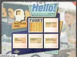 Sites similar to squareculture.com