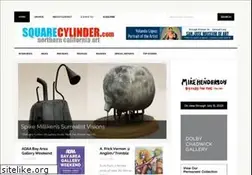 Sites similar to squarecylinder.com