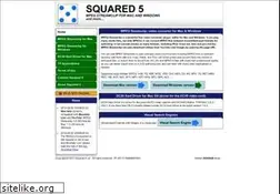 Sites similar to squared5.com