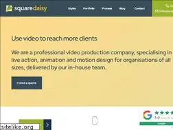 Sites similar to squaredaisy.com