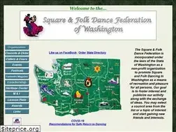 Sites similar to squaredance-wa.org