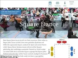 Sites similar to squaredance.net