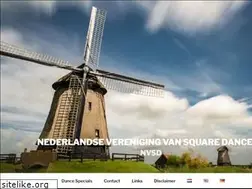 Sites similar to squaredance.nl