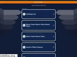 Sites similar to squaredance4all.de