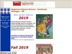 Sites similar to squaredancemichigan.tripod.com