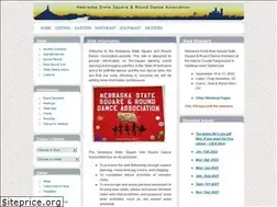 Sites similar to squaredancene.org