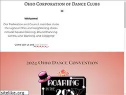 Sites similar to squaredanceohio.com