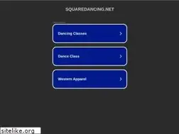 Sites similar to squaredancing.net