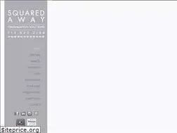 Sites similar to squaredaway.com