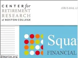 Sites similar to squaredawayblog.bc.edu
