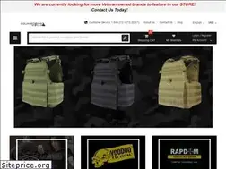 Sites similar to squaredawaysurplus.com