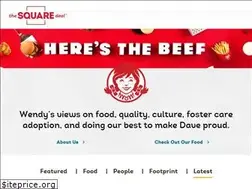 Sites similar to squaredealblog.com