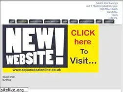 Sites similar to squaredealelectrical.co.uk