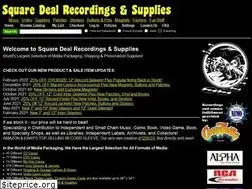 Sites similar to squaredealonline.com